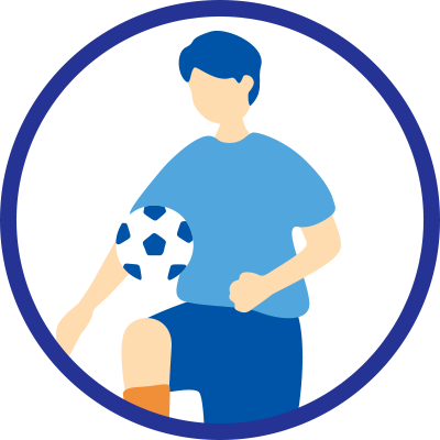 サッカー