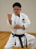菊地 凌之輔
